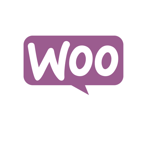 woocommerce framework logo